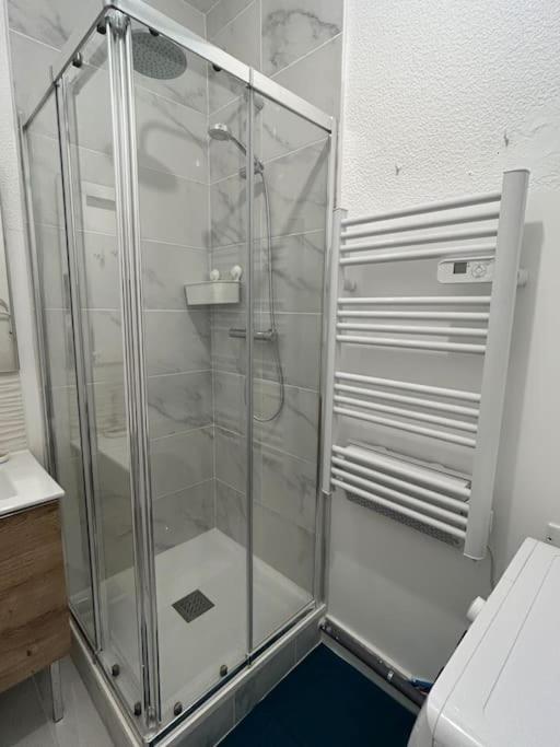 Au Coeur De - Carmes Apartment Toulouse